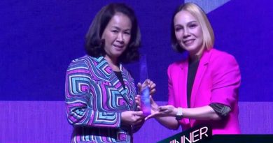 ททท. คว้า รางวัล “Thailand Influencer Awards 2022” Brand Awards สาขา “I Love Influencer Award”