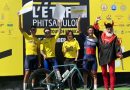 L’Etape Phitsanuloke by Tour de France 2022 ปิดฉากอย่างคึกคักประทับใจกับนักปั่นพันกว่าคนจาก 24 ประเทศ