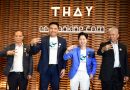 เปิดตัวแพล็ตฟอร์ม พันธ์ไทย “eeebooking.com”แบบจอง ง่าย ครบ จบทุกการบริการ