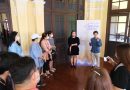 มิวเซียมสยาม เปิดพื้นที่ฮีลใจ สร้างความรู้สึกดีๆ ผ่านงานเสาร์สนามไชย