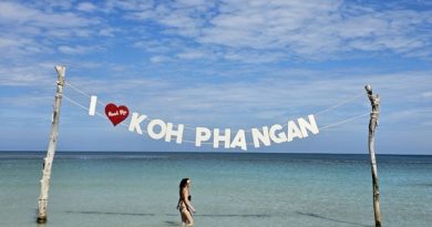 “พะงัน” วัน Happy – Healthy โชว์ความพร้อมจัด เทศกาล Awakenest Festival เปิดศักราชใหม่ปี 67 ดึงนักท่องเที่ยวทั่วโลกร่วมงาน