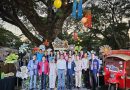 ททท.สำนักงานเชียงราย จัดแคมเปญส่งเสริมการท่องเที่ยว งาน “เที่ยวสบายๆ สไตล์เชียงราย Amazing Chiang Rai Lifestyle”