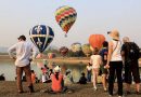 กลับมาอีกครั้ง !! เทศกาลบอลลูนนานาชาติสุดอลังการ เดือนแห่งความรักกับงาน “Singha Park Chiangrai International Balloon Fiesta 2024”