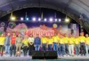 งานเสม็ดนางชี ชมวิถีอ่าวพังงา 2025 ครั้งที่ 13 (Sametnangshe Viewpoint in Phang-nga Buy Festival )
