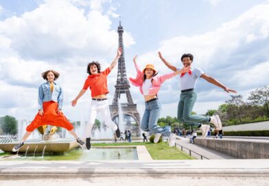Klook เผยผลสำรวจ “Travel Pulse” Gen Y และ Gen Z เกินครึ่ง ซื้อทริปท่องเที่ยว แก้เครียด พร้อมเปิดตัวแคมเปญ “The Best You”