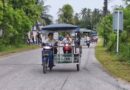 พังงา-ซ้อมสึนามิใช้สัญญาณเสมือนจริง สร้างความพร้อมรับภัยพิบัติ