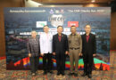 วิริยะประกันภัย ร่วมงานแถลงจัดกิจกรรม “The COP Charity Run 2025”