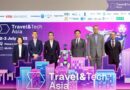 ไทยเปิดเวที “Travel & Tech Asia” ครั้งแรก ชูบทบาทผู้นำการท่องเที่ยวยุคดิจิทัลในเอเชีย