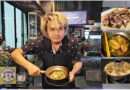 ปักหมุดความอร่อยเหนือชั้น ที่ร้าน …”ของขวัญ ฟ้าใส Drink & Bistro” @ หินซ้อน