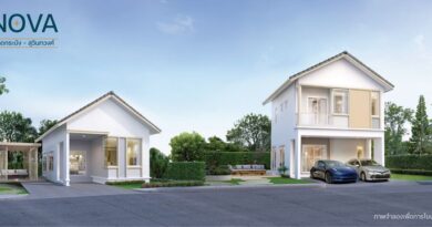 “สเตลล่า” ไม่หวั่นตลาดซบเดินหน้าเตรียมเปิดใหม่ 3 โครงการ มูลค่า 1,500 ล้าน