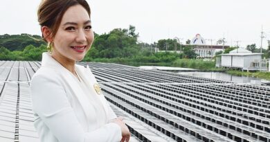 สหฟาร์ม เดินหน้าติดตั้งโซลาร์เซลล์ร่วม WHAUP  โชว์แผนลดต้นทุนพลังงานจาก 260 ล้านบาทต่อเดือน 