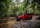 จี๊ป ประเทศไทย จัดทริปรับความชุ่มฉ่ำ ‘JEEP Adventure Koh Chang -Explore Beyond the Road ’ มิตรภาพผสานอิสระสไตล์สายพันธุ์แกร่ง