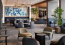 อเมริกัน เอ็กซ์เพรส เปิดตัว Centurion Lounge แห่งใหม่ ณ สนามบินฮาเนดะ โตเกียว