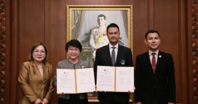 กรมการท่องเที่ยวจับมือนิด้า MOU “ส่งเสริมการพัฒนาการท่องเที่ยวของประเทศไทย”