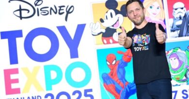 DISNEY TOY EXPO THAILAND 2025 จัดยิ่งใหญ่ แฟนคลับดิสนีย์แห่ร่วมงาน สวรรค์ของนักสะสม แบรนด์ของเล่นระดับโลกร่วมสร้างสีสันเต็มพื้นที่