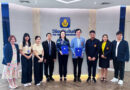 วิริยะประกันภัย ร่วมกับคณะวิทยาศาสตร์ สจล. ลงนาม MOU ทางวิชาการ