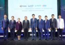 พญาไท–เปาโล ผนึกการบินไทย เปิดตัวความร่วมมือ “Partnership : Healthcare Connect to Workplace” ยกระดับระบบสุขภาพองค์กรเชื่อมการแพทย์สู่สถานที่ทำงาน