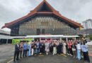 อัพเดท แหล่งเที่ยว “มาเลเซีย” ขานรับแคมเปญ Visit Malaysia 2026 Truly Asia 