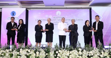 พม. ยกย่องเชิดชูเกียรติ ต้นแบบ อพม. – องค์กร ทำความดีเพื่อสังคม – ช่วยหนุน “พม.ใกล้คุณ” พัฒนาคุณภาพชีวิตคนทุกช่วงวัย