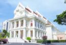 จุฬาฯ หนึ่งเดียวของไทย  ASEAN Top 10 การจัดอันดับมหาวิทยาลัยโดย  THE World University Rankings 2026