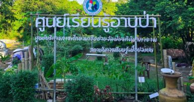 เที่ยวได้ทั้งปี วิถีลุมภู ชุมชนบ้านถ้ำกลองเพล จ.หนองบัวลำภู 