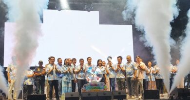พังงา-เปิดโครงการพัฒนาศักยภาพผู้นำคลื่นลูกใหม่ เพื่อรองรับการเป็นจุดหมายการท่องเที่ยวระดับโลก