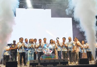 พังงา-เปิดโครงการพัฒนาศักยภาพผู้นำคลื่นลูกใหม่ เพื่อรองรับการเป็นจุดหมายการท่องเที่ยวระดับโลก