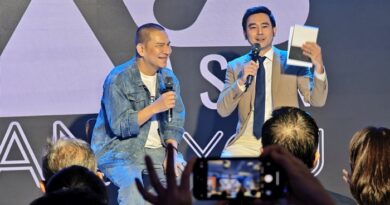 คึกคัก !! บรรยากาศเปิดตัวซิงเกิลแรกของ “อาร์ต – วศิน วรรณพฤกษ์ “นักการตลาดฝีมือเยี่ยม สู่ ศิลปินหน้าใหม่ค่าย “Alley1 Records ”