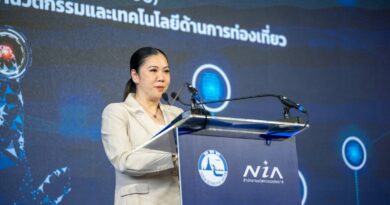 ททท. จับมือ สนช. เตรียมเปิดตัว “คลังนวัตกรรมท่องเที่ยว” ชูแพลตฟอร์ม Amazing Thailand Innovation Gadget