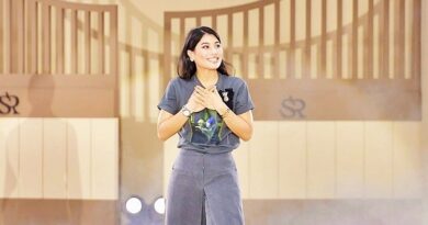 สมบูรณ์แบบ ยิ่งใหญ่ สง่างาม กับ แฟชั่นโชว์ “SIRIVANNAVARI Autumn–Winter 2025/26” 