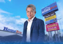 โฮมโปร ปักหมุดชิงทำเล EEC ทุ่มกว่า 500 ล้าน เปิดสาขา “แหลมฉบัง”