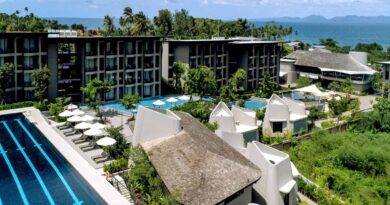 ประสบการณ์สุดพิเศษ ที่ VARANA KRABI HOTEL  “The Wellcation Experience”