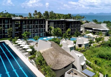 ประสบการณ์สุดพิเศษ ที่ VARANA KRABI HOTEL  “The Wellcation Experience”