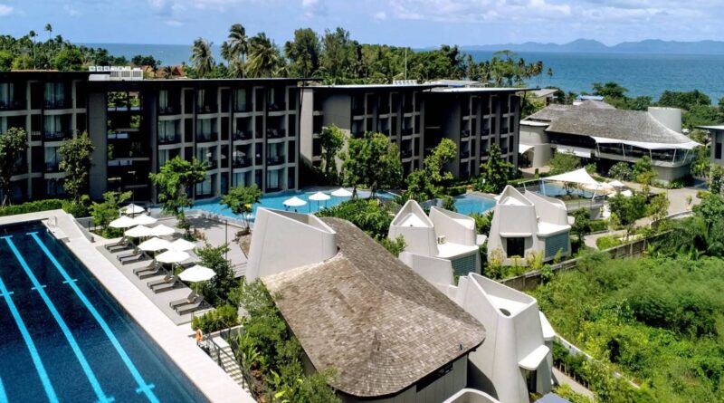 ประสบการณ์สุดพิเศษ ที่ VARANA KRABI HOTEL  “The Wellcation Experience”