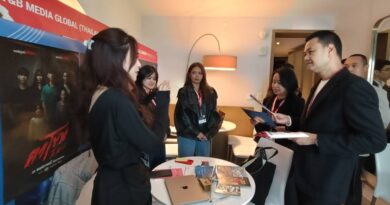 อธิบดีกรมการท่องเที่ยวนำทีมบุกตลาดภาพยนตร์อเมริกา เพียงสองวันแรกมีผู้สนใจลงทุนถ่ายหนังในไทยกว่า 2 พันล้านบาท