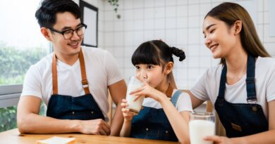 นักวิชาการมหิดล ยืนยัน! นมไทยคุณภาพระดับสากล แนะคนไทยเลือกดื่มนมอย่างรู้เท่าทัน