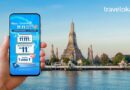 Traveloka จัดแคมเปญ 11.11 Super Sale สนับสนุนการท่องเที่ยวเชิงวัฒนธรรมและซอฟต์พาวเวอร์ ชวนคนไทยออกเดินทางใกล้ ๆ