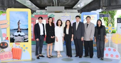 ครั้งแรกในไทย! การท่องเที่ยวมาเก๊าเปิดตัวแคมเปญท่องเที่ยวออนไลน์เต็มรูปแบบ “Macao Wonder Fest 2025”