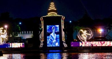 ททท. เนรมิตมหาปรากฏการณ์ “Vijit Chao Phraya 2025”