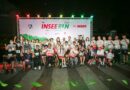 ปูนซีเมนต์นครหลวง จัดใหญ่ INSEE RUN 2025 รวมพลังนักวิ่ง ใจรักษ์โลก