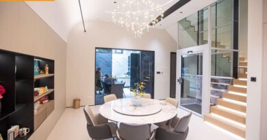 ขนาดลิฟท์ เลือกอย่างไร มาดู 3 ขนาดลิฟท์ที่นิยมติดตั้งกันในไทย