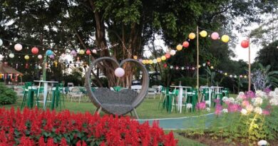 “เฮอริเทจ เชียงราย แอนด์ คอนเวนชั่น” รับลมหนาว ชวนร่วมงานดนตรีในสวน Heritage Garden Music Heritage Garden Music