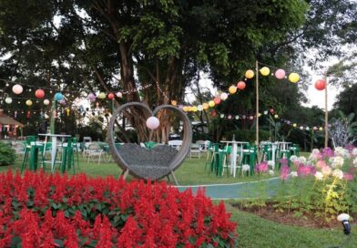 “เฮอริเทจ เชียงราย แอนด์ คอนเวนชั่น” รับลมหนาว ชวนร่วมงานดนตรีในสวน Heritage Garden Music Heritage Garden Music