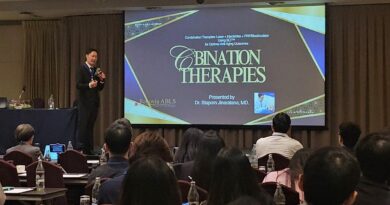 การประชุมวิชาการ 10th ABLS in AEC Symposium 2025