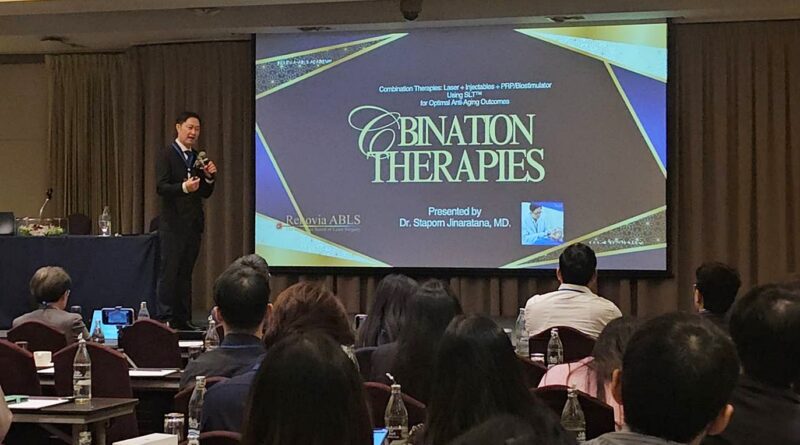 การประชุมวิชาการ 10th ABLS in AEC Symposium 2025