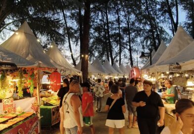 พังงา-เปิดฤดูกาลท่องเที่ยว Phangnga Tourism Festival 69 พร้อมพัฒนาสู่การท่องเที่ยวคุณภาพและยั่งยืน