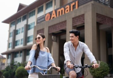 “อมารี” ชวนหลงรักลาว  ผ่านดีไซน์เรื่องเล่าท้องถิ่นและการพักผ่อนแบบร่วมสมัย