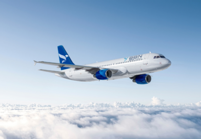 บีบีเอ็น แอร์ไลน์ ไทยแลนด์ ร่วมมือกับ เวียตเจ็ท ไทยแลนด์ เป็นพันธมิตร ACMI รายแรกในประเทศไทย 