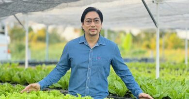 “เคหะสุขประชา” เผยผลสำเร็จจากแปลงทดลองร่วมกับ “เนคเทค” กลุ่มเปราะบางเข้าถึงระบบเกษตรคาร์บอนต่ำ สร้างอาชีพไม่กระทบชุมชน