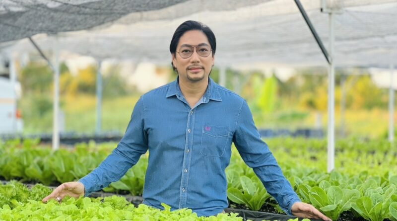 “เคหะสุขประชา” เผยผลสำเร็จจากแปลงทดลองร่วมกับ “เนคเทค” กลุ่มเปราะบางเข้าถึงระบบเกษตรคาร์บอนต่ำ สร้างอาชีพไม่กระทบชุมชน